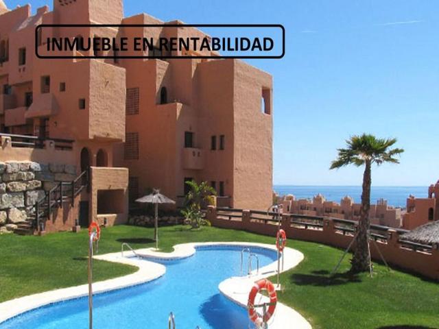 Apartamento en venta en Manilva, Manilva beach photo 0