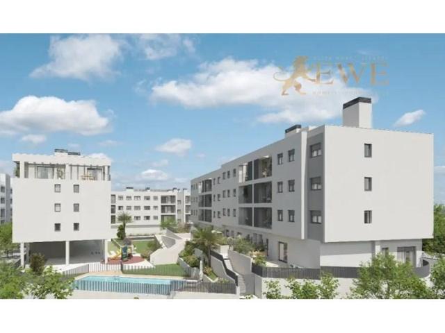 Apartamento en venta en Alicante photo 0