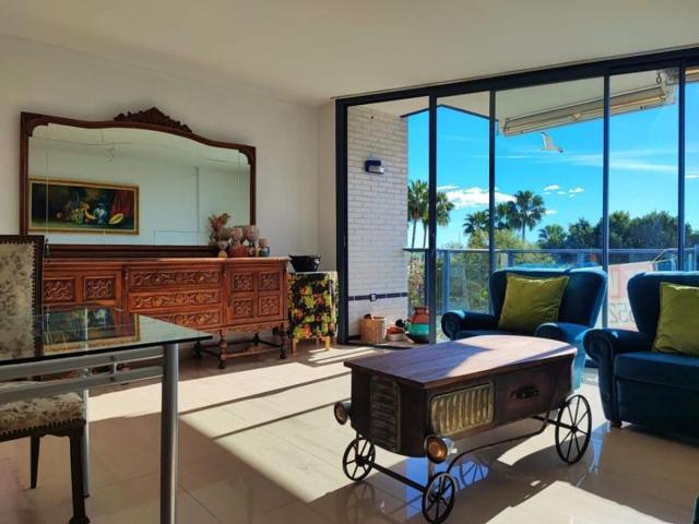 Piso en venta en Sant Carles de la Ràpita, Puerto photo 0