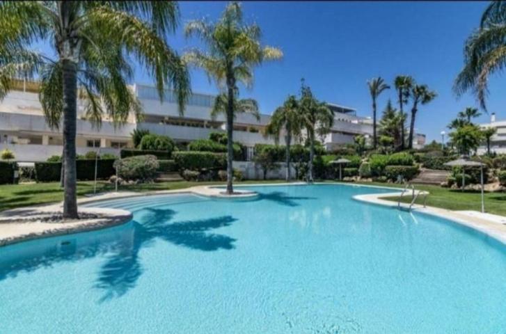 Apartamento en venta en Marbella, Puerto - Puerto Banús photo 0