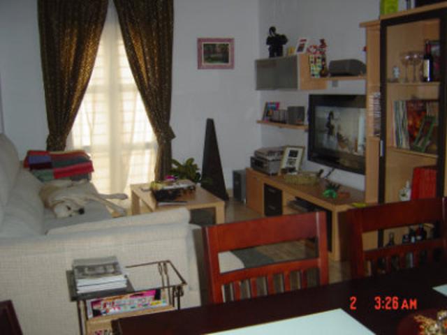 Adosada en venta en Mairena del Alcor, Mairena Del Alcor photo 0