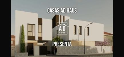 Adosada en venta en Alcalá del Río, Huerta del Rey photo 0