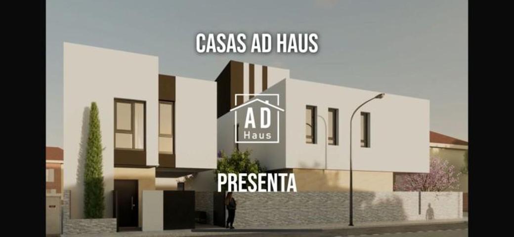 Adosada en venta en Alcalá del Río, Huerta del Rey photo 0