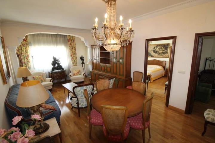 Piso en venta en Ciudad Real, Centro photo 0