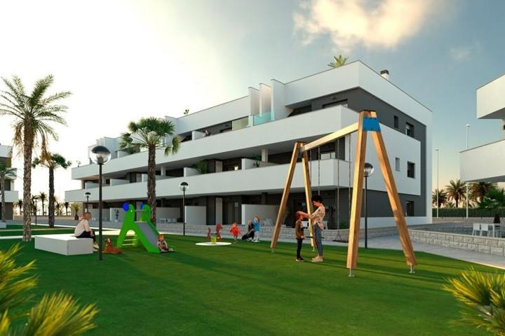 Planta baja en venta en Guardamar del Segura, Urb. El Raso - Urb. Royal Park II - Fase I photo 0