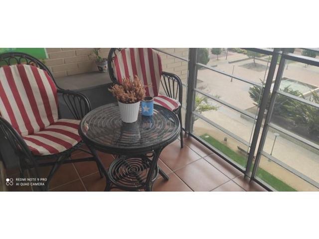 Piso en venta en Albacete photo 0