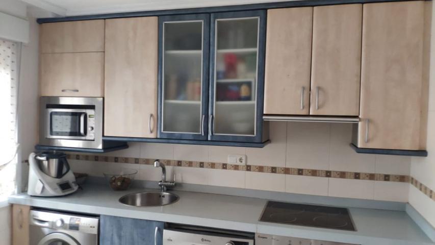 Piso en venta en Leioa, Leioa photo 0