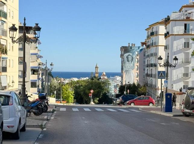 Apartamento en venta en Estepona, Costa Del Sol photo 0