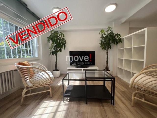 Piso en venta en Madrid, Chamartin - Prosperidad photo 0