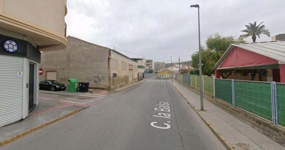 Terreno en venta en Bigastro, 03380 photo 0