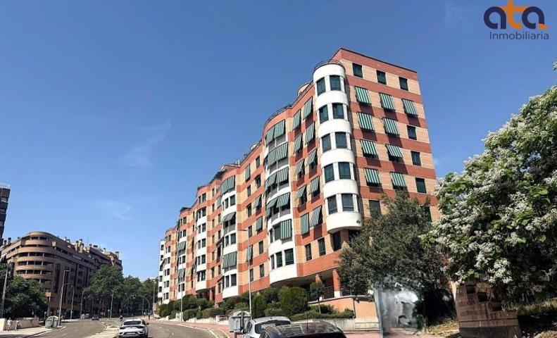 Piso en venta en Valladolid, Parquesol photo 0
