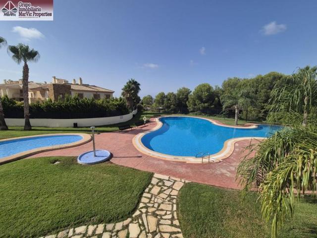 Piso en venta en Finestrat, Sierra cortina photo 0