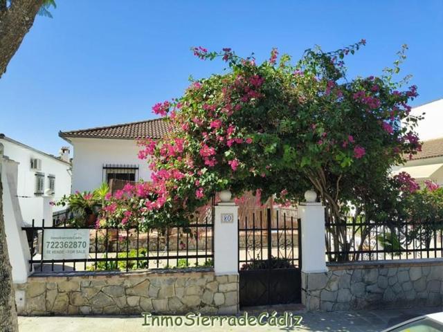 Casa en venta en Algodonales, Algodonales photo 0