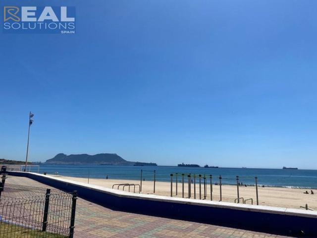 Casas de pueblo en venta en Algeciras photo 0