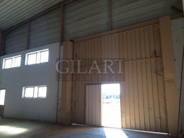 Nave industrial en venta en Alcarràs photo 0