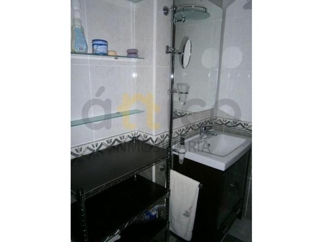 Piso en venta en Medina del Campo photo 0