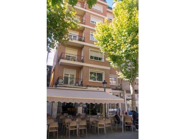 Piso en venta en Albacete photo 0