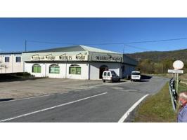 Nave industrial en venta en Hervás photo 0