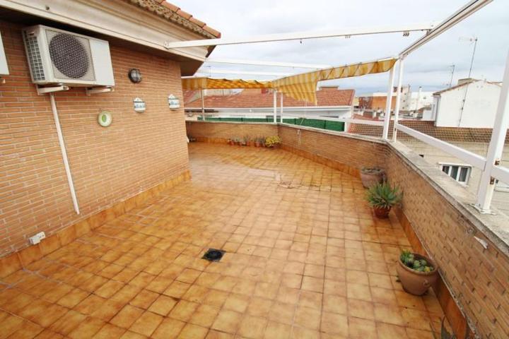 Aticos en venta en Ciudad Real, Centro - Toledo photo 0