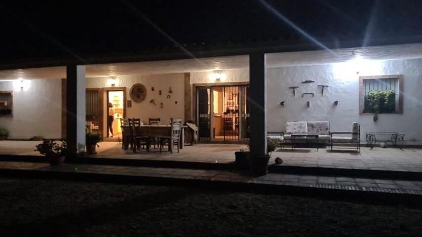 Chalet en venta en Arcos de la Frontera, Alrededores photo 0