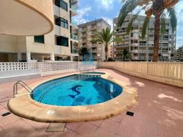 Planta baja en venta en Daimús, Playa Daimus photo 0