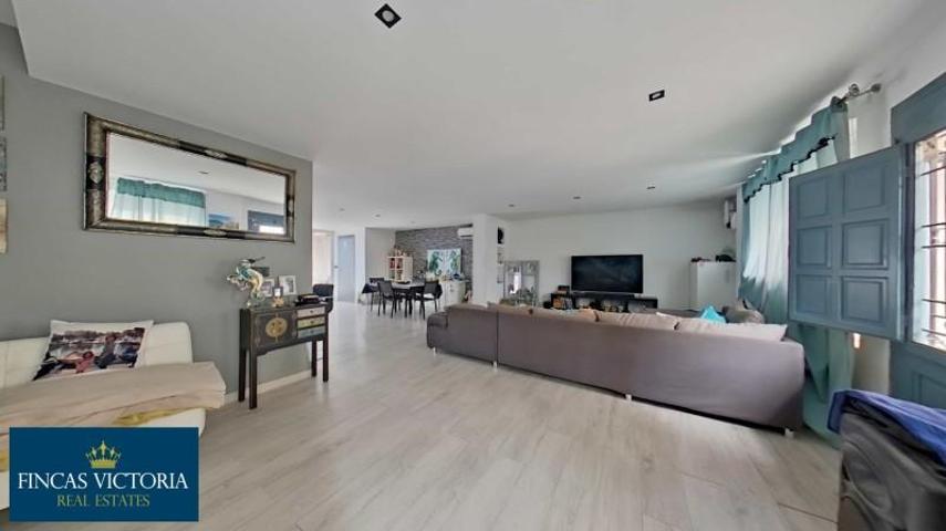 Casa en venta en Águilas, Residencia San Francisco photo 0