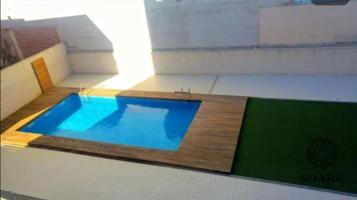 Duplex en venta en Benicarló, Mercadona Papa Luna photo 0