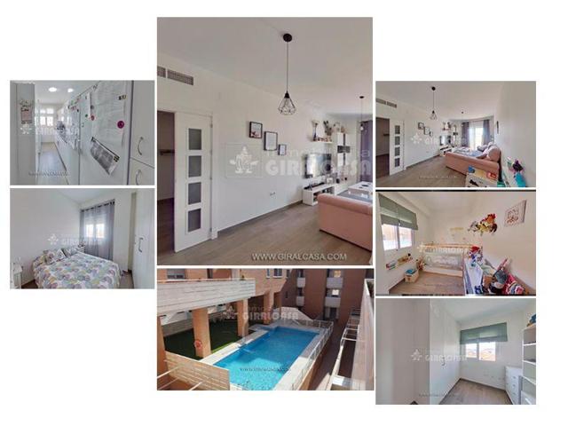 Piso en venta en Alcalá de Guadaira, Alcala De Guadaira photo 0