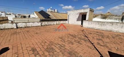 Casa en venta en Utrera, Centro photo 0