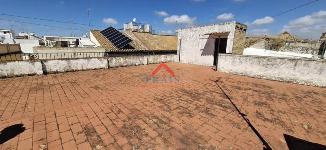 Casa en venta en Utrera, Centro photo 0