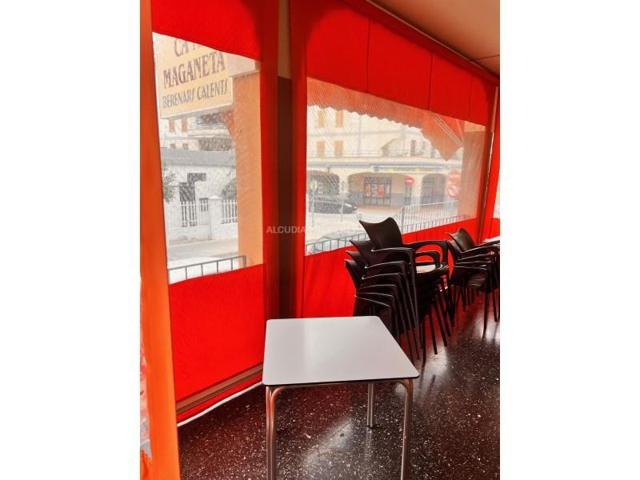 Local comercial en venta en Alcúdia photo 0