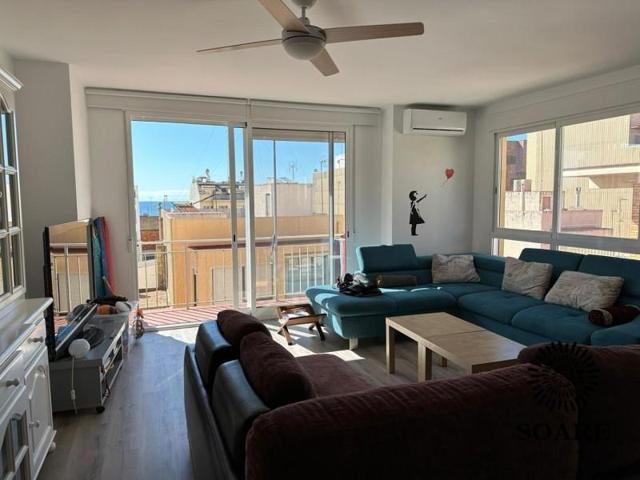 Piso en venta en Vinaròs, Puerto Pesquero photo 0