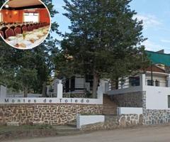 Chalet en venta en Navahermosa, Navahermosa photo 0