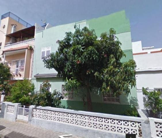 Chalet en venta en La Laguna, La Higuerita photo 0