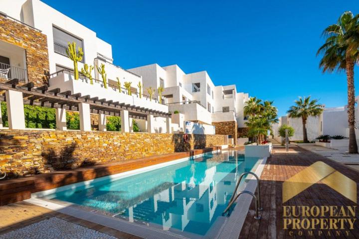 Apartamento en venta en Mojácar, Macenas photo 0