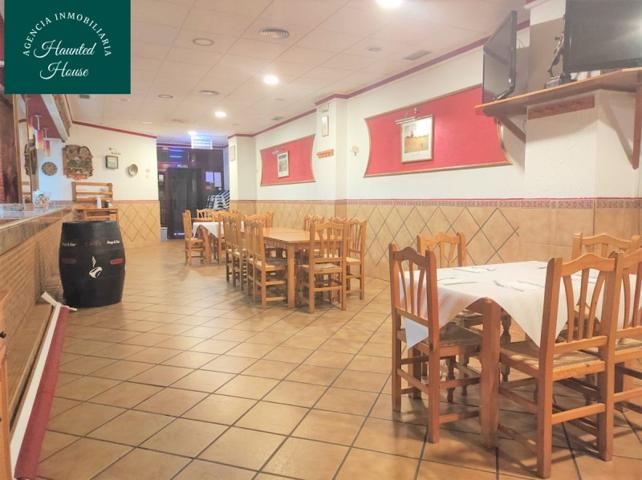 Local comercial en venta en Albacete, San Pedro photo 0