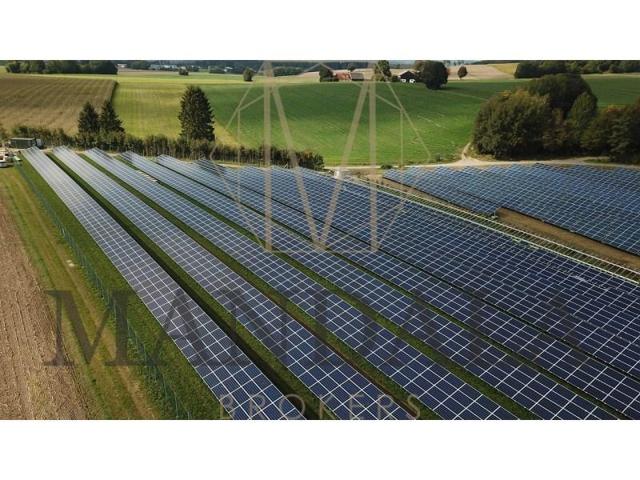 Terreno en venta en Bergondo photo 0