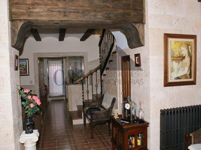 Casa en venta en Alcocer de Planes photo 0