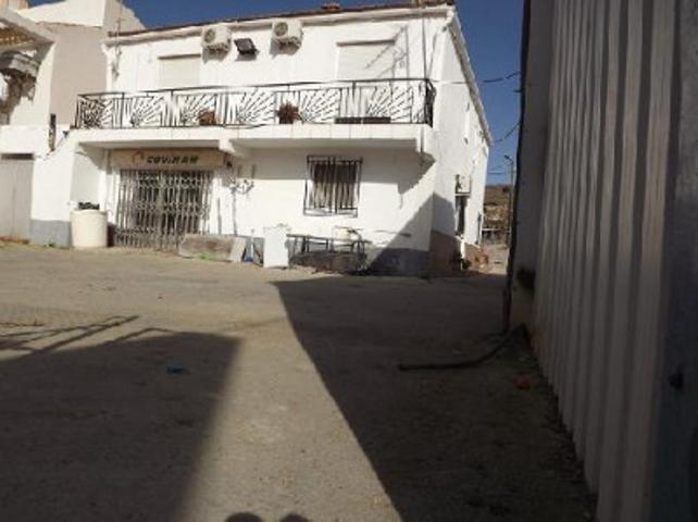 Casa en venta en Sorbas, Sorbas photo 0
