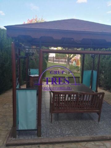 Adosada en venta en Alcanar, Urb. Garbi photo 0