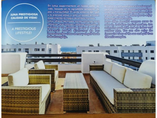 Apartamento en venta en Casares photo 0