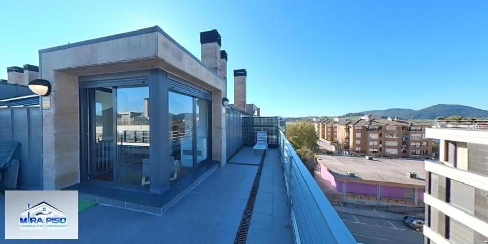 Duplex en venta en Santoña, Santona photo 0
