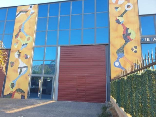 Nave industrial en venta en Onda, Onda photo 0