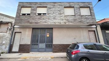 Casa en venta en Benifaió, BENIFAIÓ photo 0