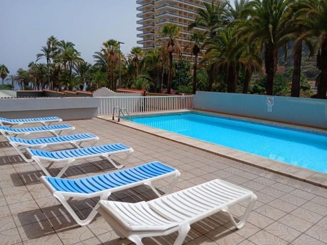 Apartamento en venta en Puerto de la Cruz, Martianez photo 0
