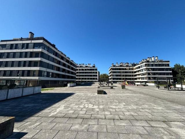 Piso en venta en Santoña, Santona photo 0