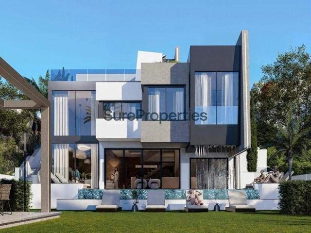 Terreno en venta en Nerja, Nerja photo 0