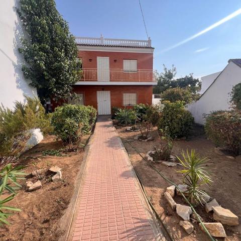 Casa en venta en San Roque, Taraguilla photo 0