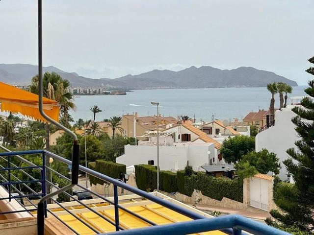 Duplex en venta en Puerto de Mazarrón, El Alamillo photo 0