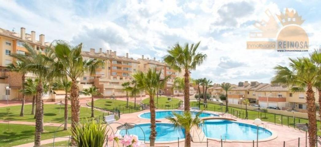 Piso en venta en Molina de Segura, Altorreal photo 0